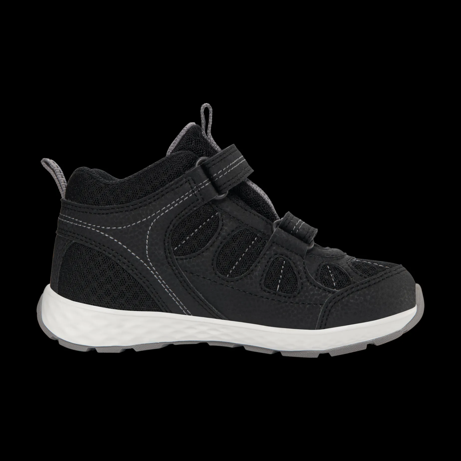 Ludo Mid Gore-Tex, Vanntett Sko, Barn