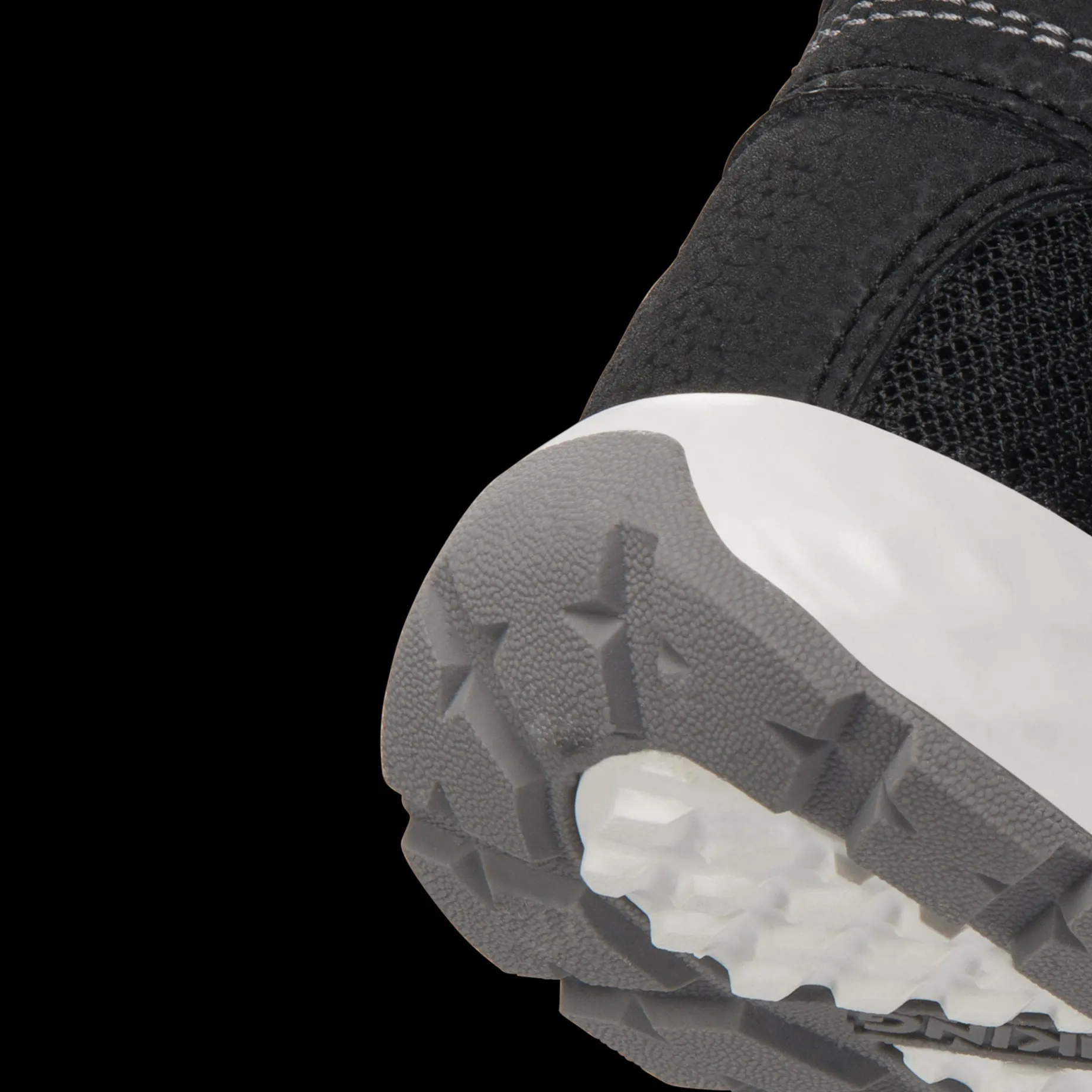 Ludo Mid Gore-Tex, Vanntett Sko, Barn