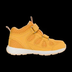 Ludo Mid Gore-Tex, Vanntett Sko, Barn