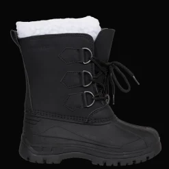 Lunddal, Vinterstovel, Barn