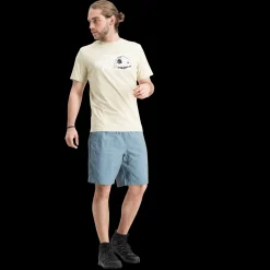 M Pull On Adventure Short