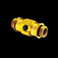 Macro Floor Drive Abs Matte Black, Gulvpumpe