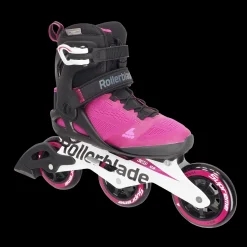 Macroblade 100 3 Wd W, Rulleskoyte Junior