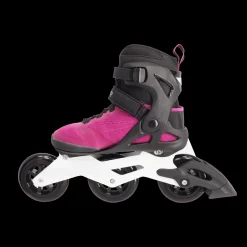 Macroblade 100 3 Wd W, Rulleskoyte Junior