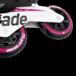 Macroblade 100 3 Wd W, Rulleskoyte Junior