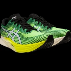 Magic Speed 2, Lopesko Herre