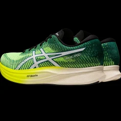 Magic Speed 2, Lopesko Herre