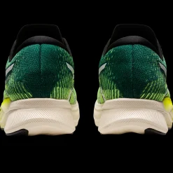 Magic Speed 2, Lopesko Herre