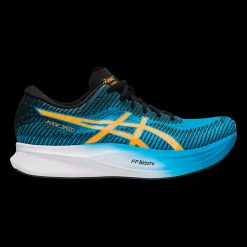 Magic Speed 2, Lopesko, Herre