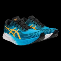 Magic Speed 2, Lopesko, Herre