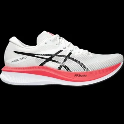 Magic Speed 3, Lopesko, Herre