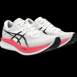 Magic Speed 3, Lopesko, Herre