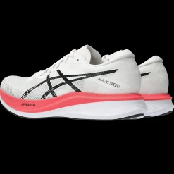 Magic Speed 3, Lopesko, Herre