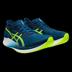 Magic Speed M, Lopesko Herre