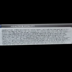 Magnesium 375, Kosttilskudd