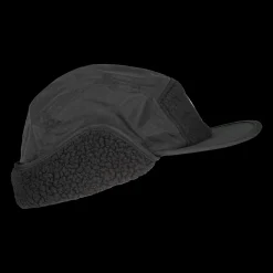 Mammut Fleece Cap 22/23, Caps Med Oreklaffer Herre