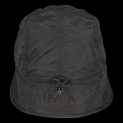Mammut Fleece Cap 22/23, Caps Med Oreklaffer Herre
