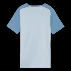 Manchester City Casuals Tee, Supporter- T-Skjorte, Unisex