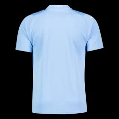 Manchester City Home Jersey Replica 23/24, Fotballdrakt, Unisex