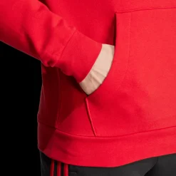 Manchester United Dna Hoodie, Hettegenser, Herre