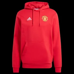 Manchester United Dna Hoodie, Hettegenser, Herre