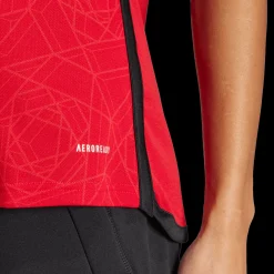 Manchester United Home Jersey 2023/24, Fotballdrakt, Dame