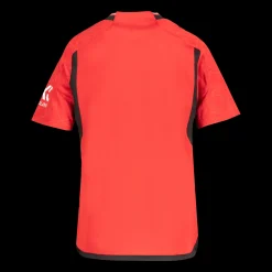 Manchester United Home Jersey Y 2023/24, Fotballdrakt, Junior