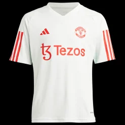 Manchester United Training Jersey, Treningstroye, Junior