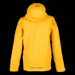 Maridalen Ht Jacket, Skalljakke, Regnjakke, Junior