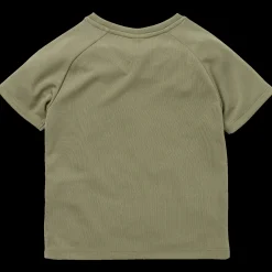 Marka T-Shirt, T-Skjorte Barn