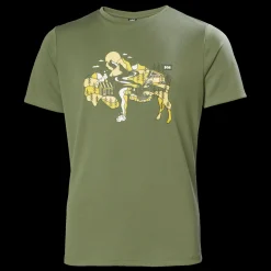 Marka T-Shirt, T-Skjorte Junior