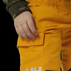 Marka Tur Pant, Turbukse Barn