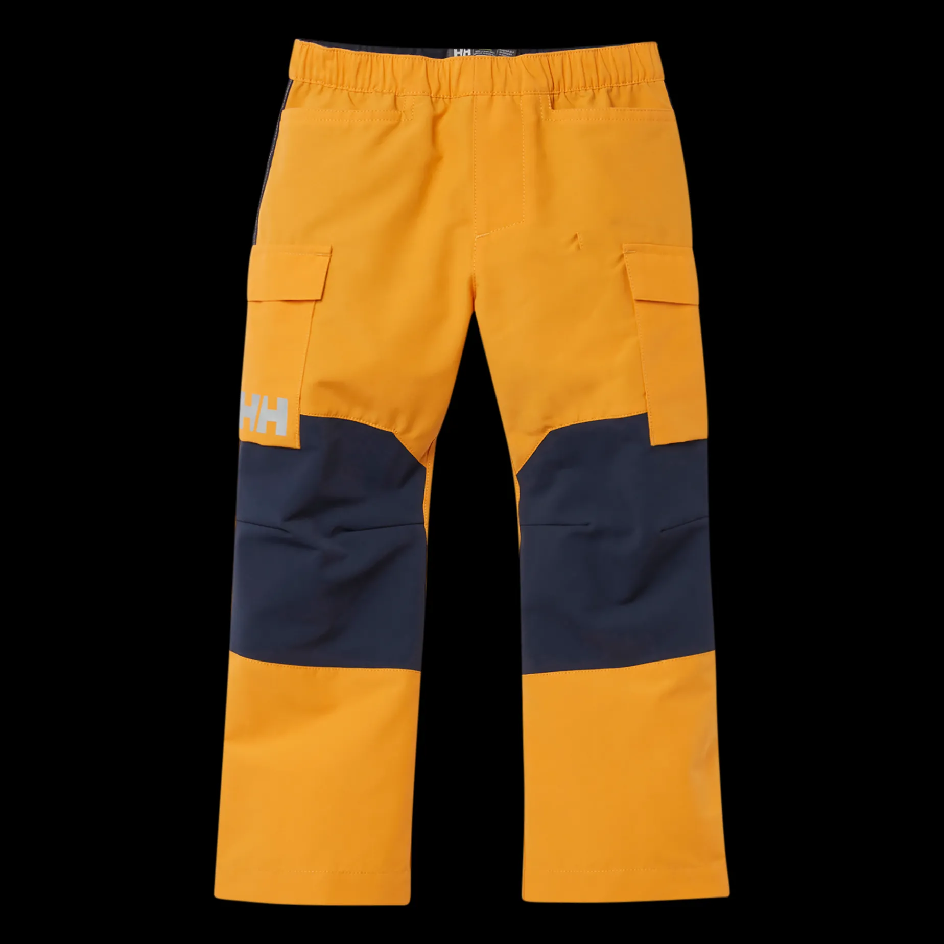 Marka Tur Pant, Turbukse Barn