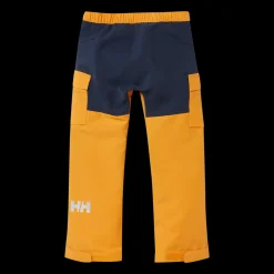 Marka Tur Pant, Turbukse Barn