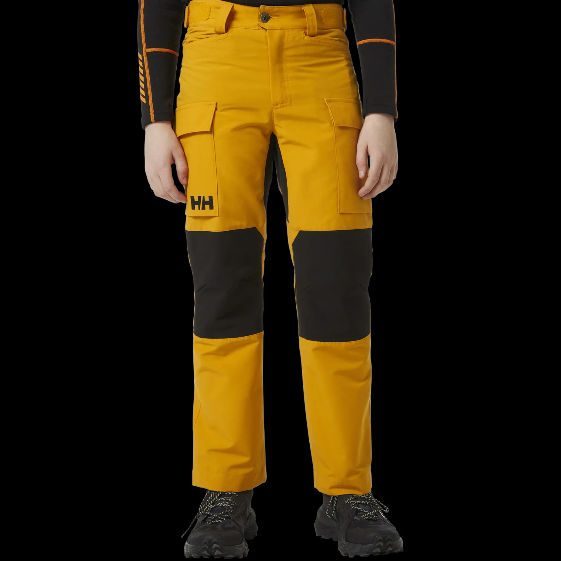 Marka Tur Pant, Turbukse Junior