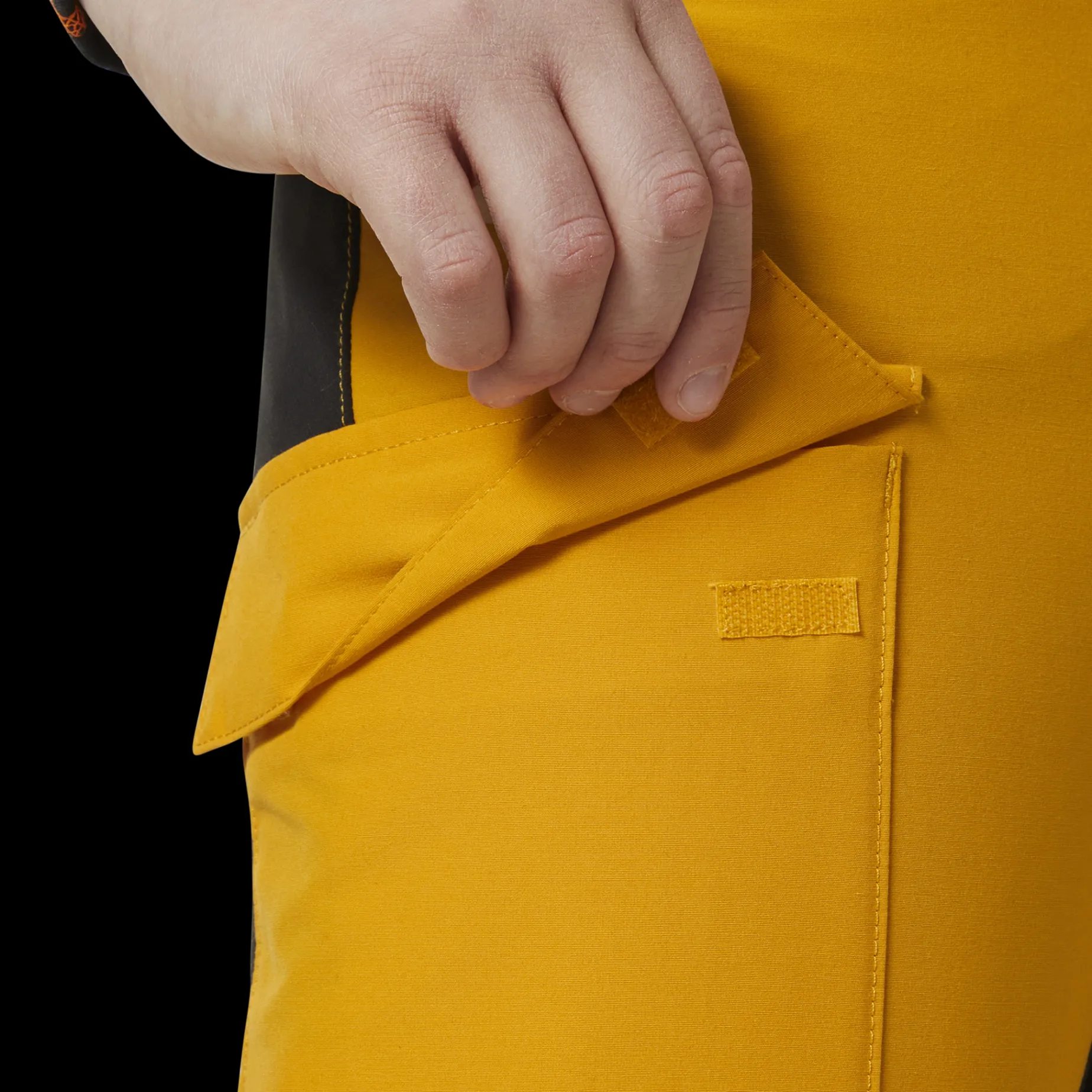 Marka Tur Pant, Turbukse Junior