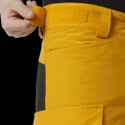 Marka Tur Pant, Turbukse Junior