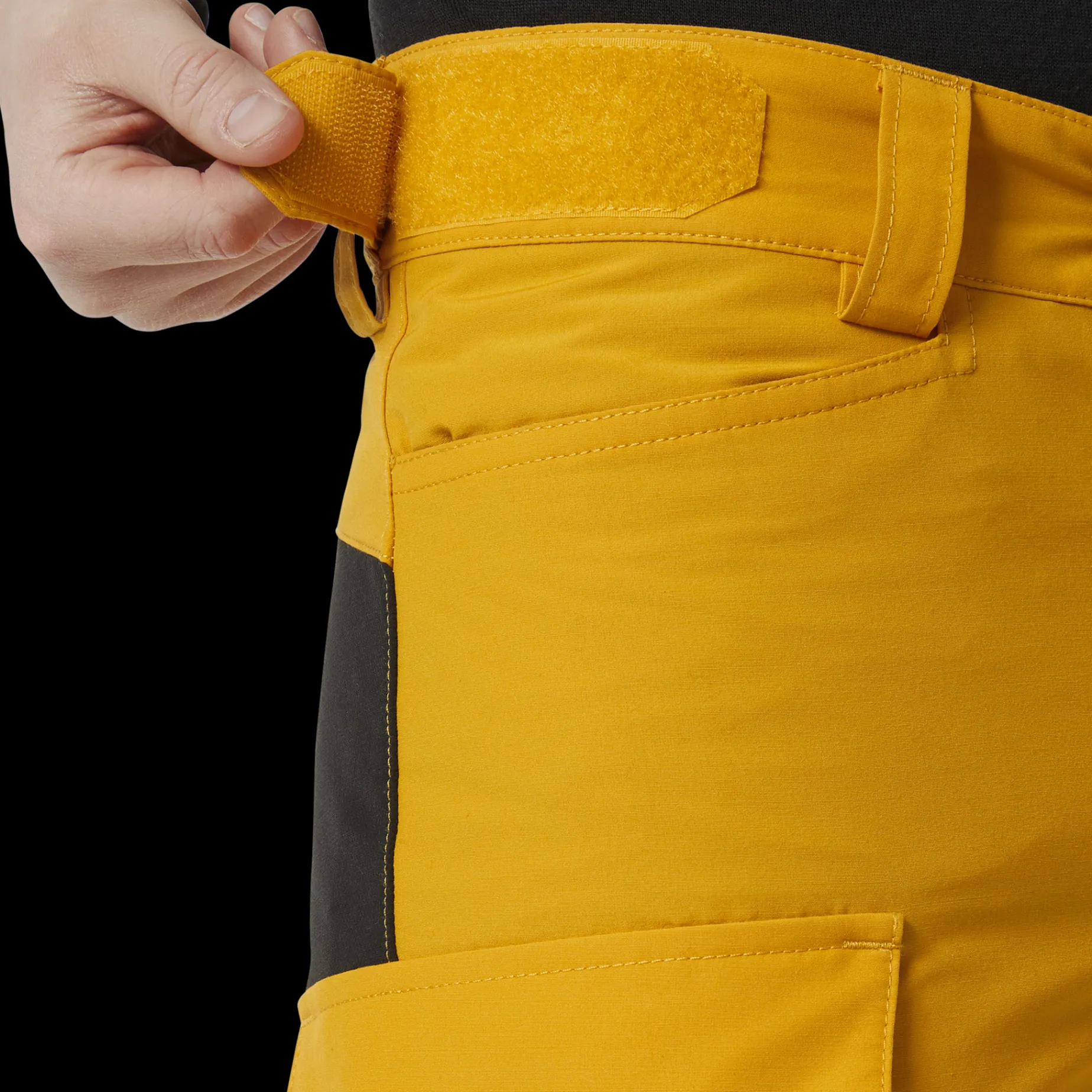 Marka Tur Pant, Turbukse Junior