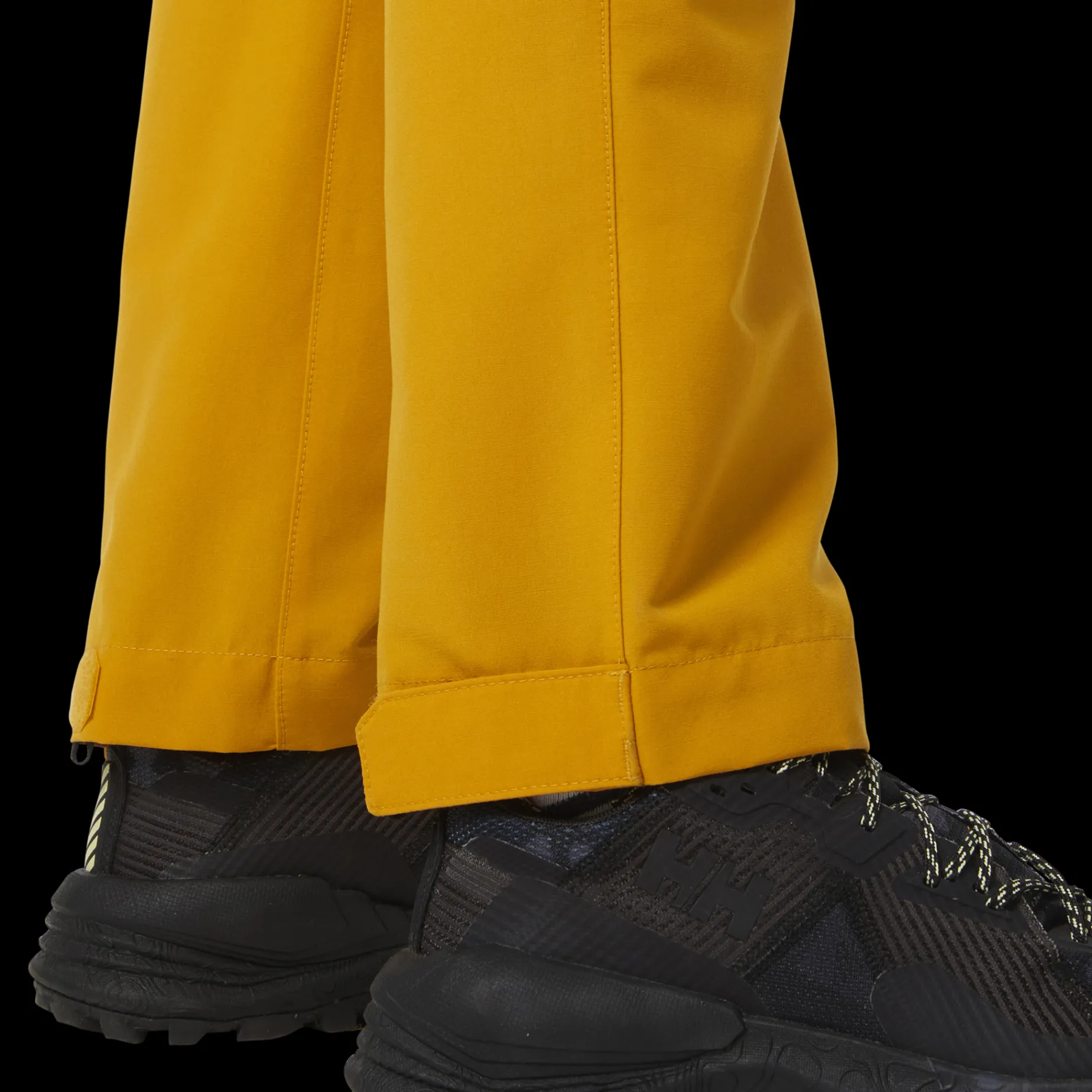 Marka Tur Pant, Turbukse Junior