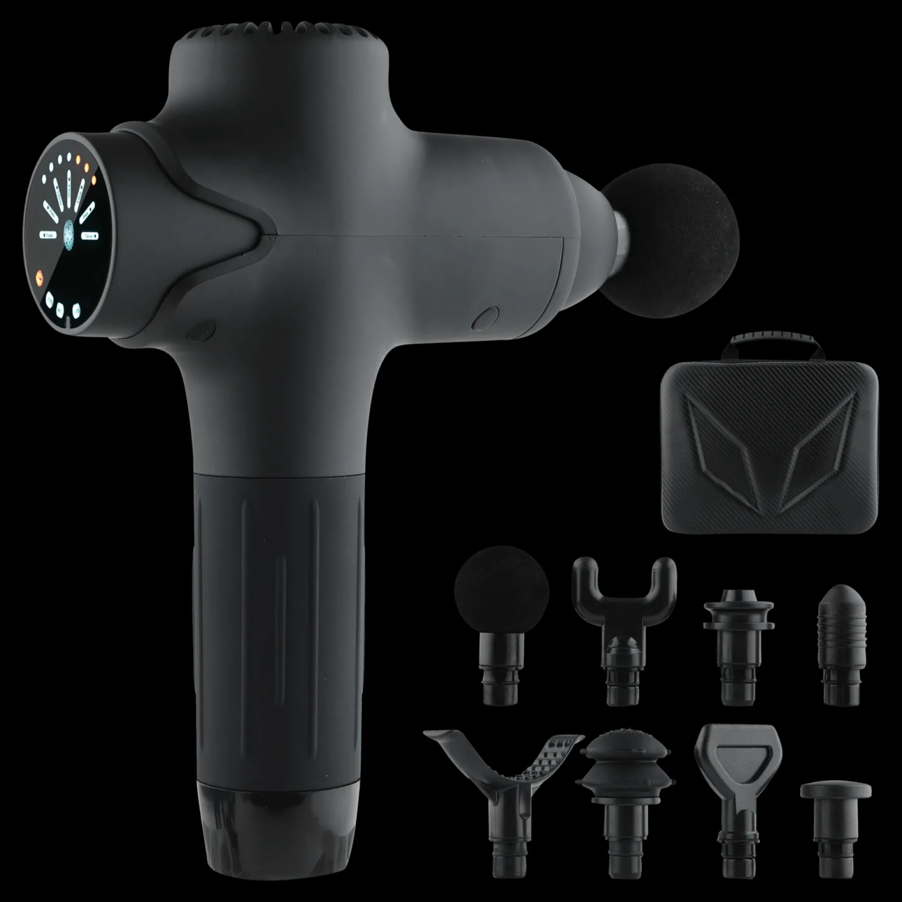 Massage Gun Pro, Massasjepistol