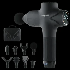 Massage Gun Pro, Massasjepistol