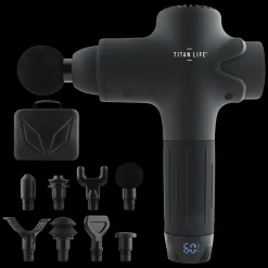 Massage Gun Pro, Massasjepistol