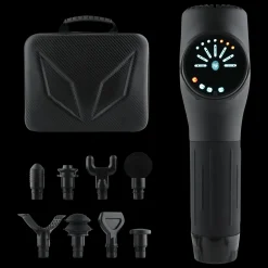 Massage Gun Pro, Massasjepistol