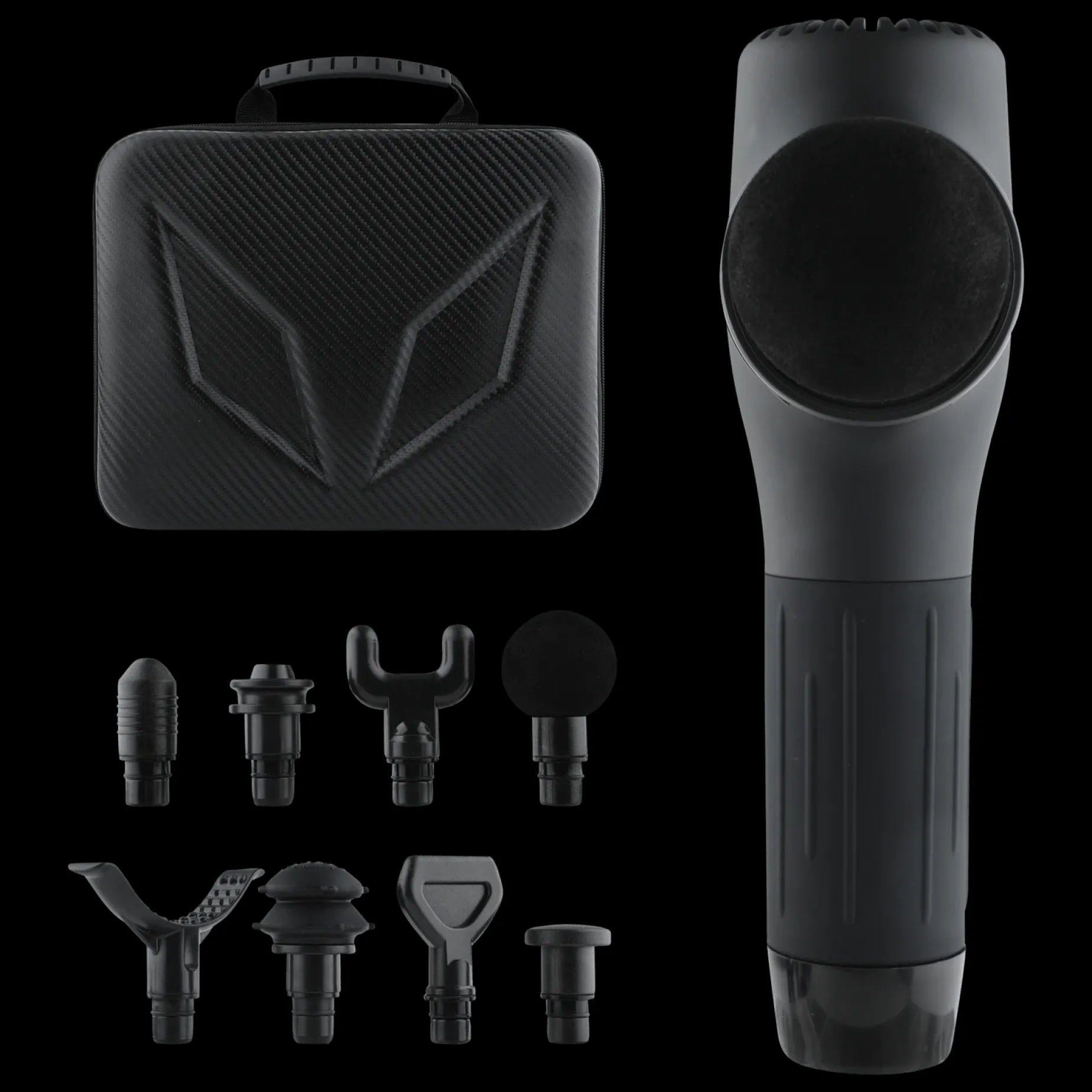 Massage Gun Pro, Massasjepistol