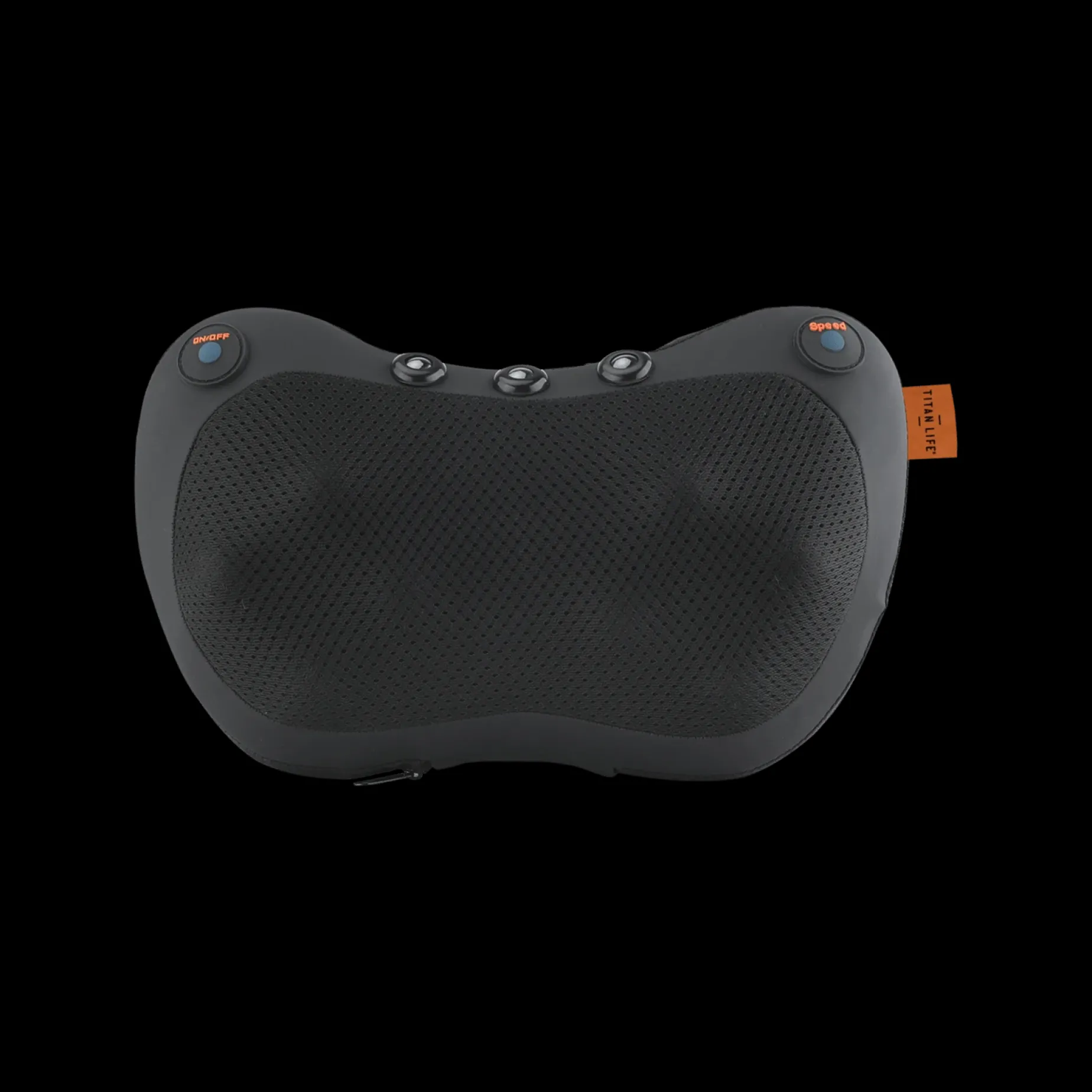 Massage Pillow, Massasjepute