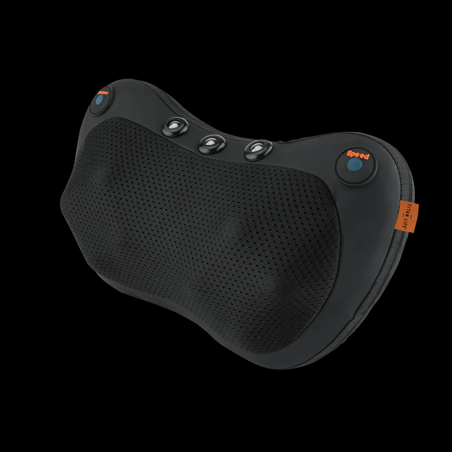 Massage Pillow, Massasjepute