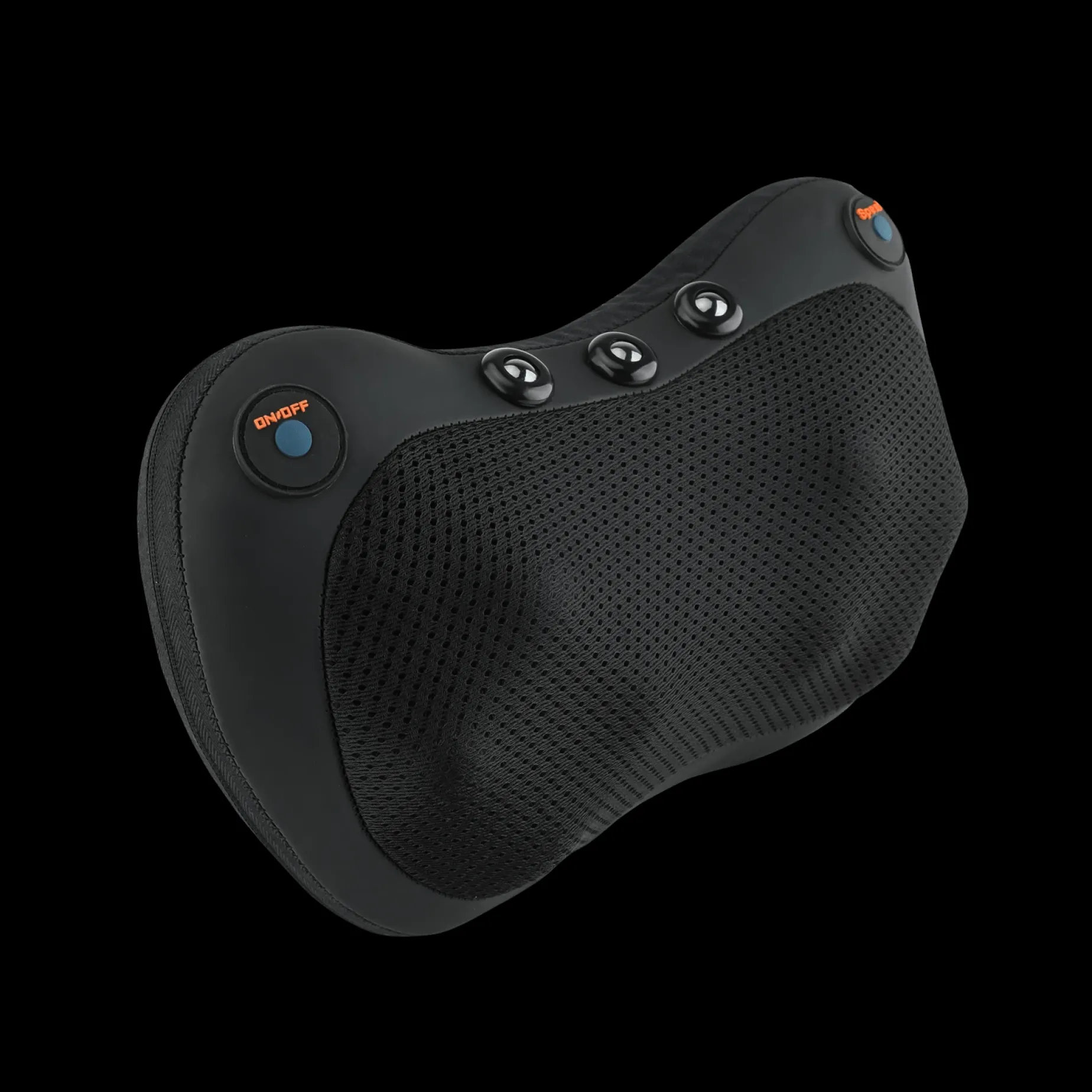 Massage Pillow, Massasjepute