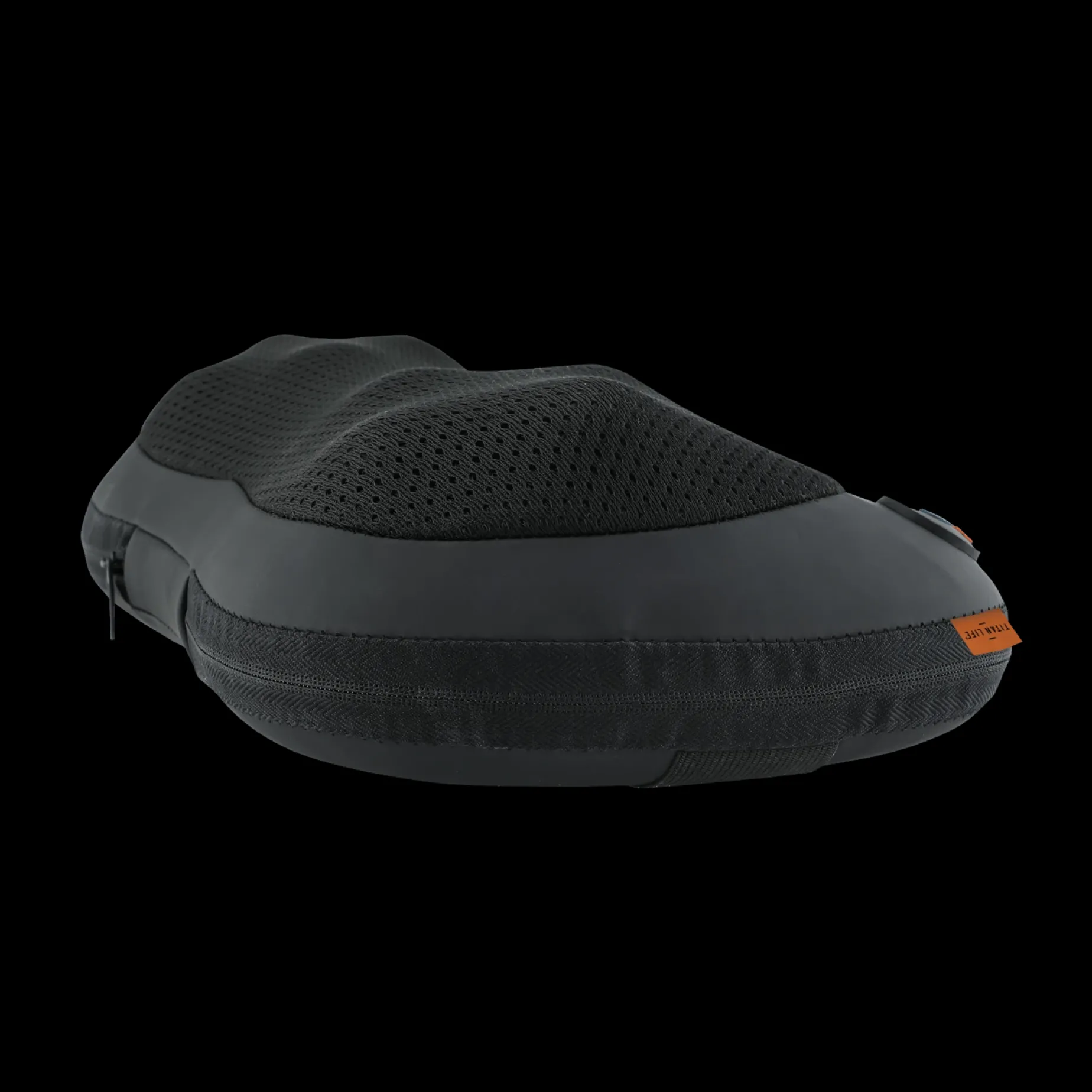 Massage Pillow, Massasjepute