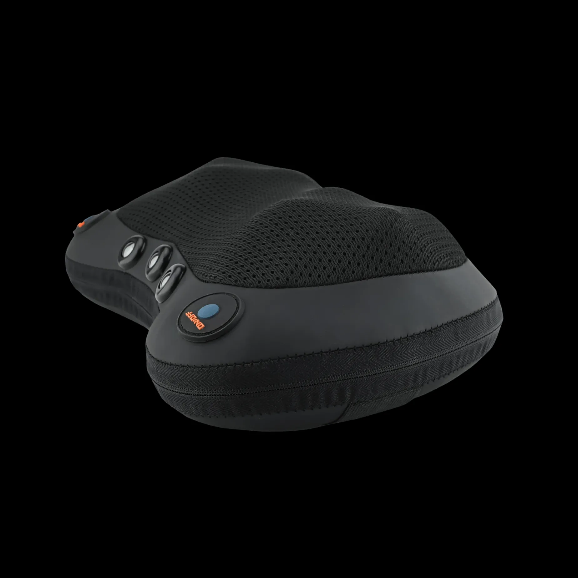 Massage Pillow, Massasjepute