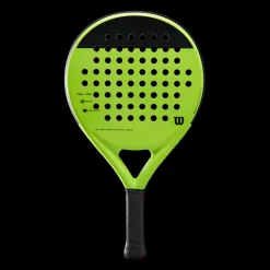 Matchpoint Team, Padelracket